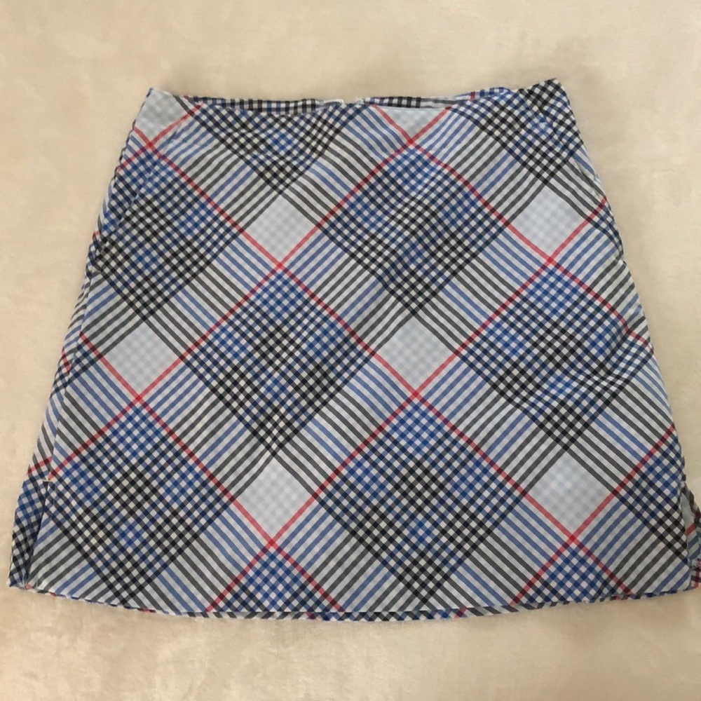 Skort